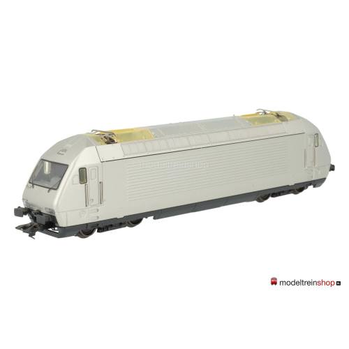 Marklin H0 3461 Electrische locomotief Serie 460 SBB - Modeltreinshop