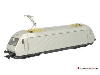 Marklin H0 3461 Electrische locomotief Serie 460 SBB - Modeltreinshop