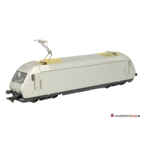 Marklin H0 3461 Electrische locomotief Serie 460 SBB - Modeltreinshop