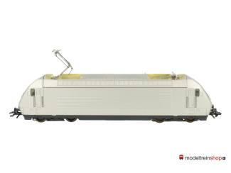 Marklin H0 3461 Electrische locomotief Serie 460 SBB - Modeltreinshop