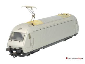 Marklin H0 3461 Electrische locomotief Serie 460 SBB - Modeltreinshop