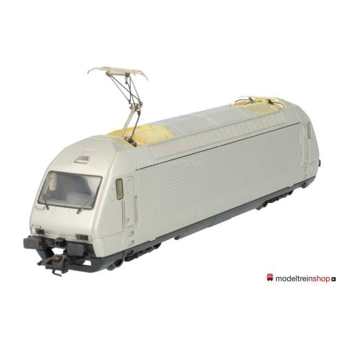 Marklin H0 3461 Electrische locomotief Serie 460 SBB - Modeltreinshop