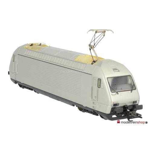 Marklin H0 3461 Electrische locomotief Serie 460 SBB - Modeltreinshop