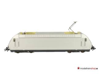 Marklin H0 3461 Electrische locomotief Serie 460 SBB - Modeltreinshop