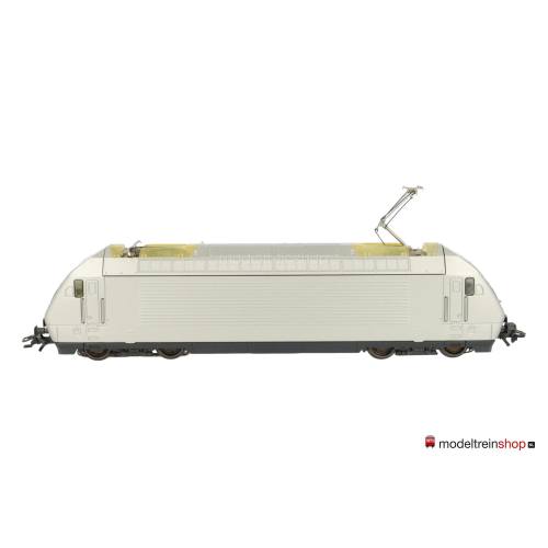 Marklin H0 3461 Electrische locomotief Serie 460 SBB - Modeltreinshop