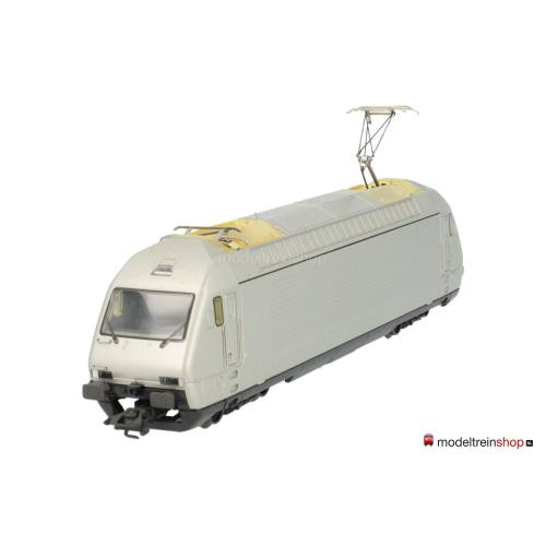 Marklin H0 3461 Electrische locomotief Serie 460 SBB - Modeltreinshop