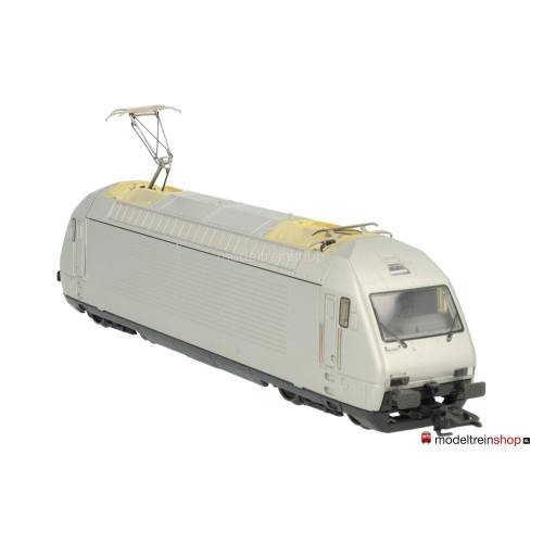 Marklin H0 3461 Electrische locomotief Serie 460 SBB - Modeltreinshop