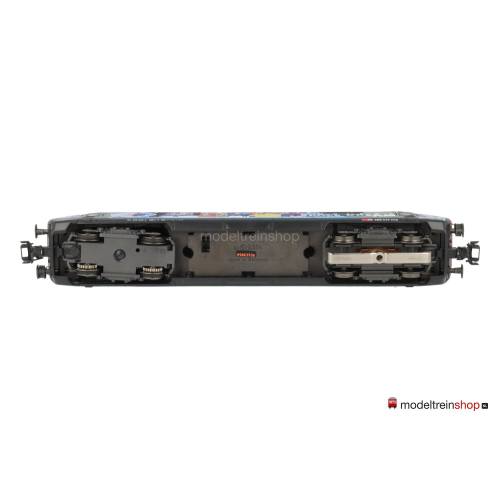 Marklin H0 34634 Electrische Locomotief Serie 460 SBB - Modeltreinshop