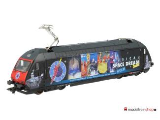 Marklin H0 34634 Electrische Locomotief Serie 460 SBB - Modeltreinshop