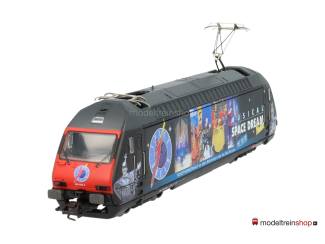 Marklin H0 34634 Electrische Locomotief Serie 460 SBB - Modeltreinshop