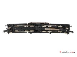 Marklin H0 3652 Electrische Locomotief Krokodil Serie Ce 6/8' SBB - Modeltreinshop