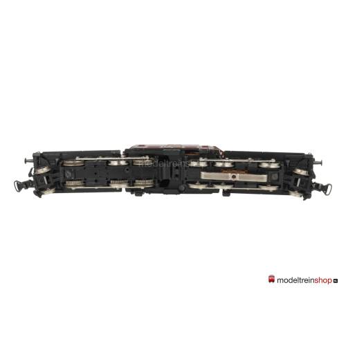 Marklin H0 3652 Electrische Locomotief Krokodil Serie Ce 6/8' SBB - Modeltreinshop