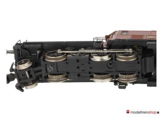 Marklin H0 3652 Electrische Locomotief Krokodil Serie Ce 6/8' SBB - Modeltreinshop