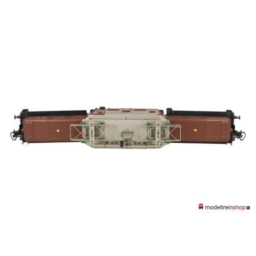 Marklin H0 3652 Electrische Locomotief Krokodil Serie Ce 6/8' SBB - Modeltreinshop