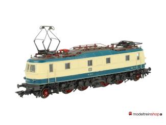 Marklin H0 3667 Tweedelige set Electrische locomotieven BR E 18 / BR 118 DB - Modeltreinshop