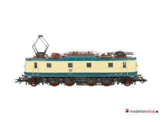 Marklin H0 3667 Tweedelige set Electrische locomotieven BR E 18 / BR 118 DB - Modeltreinshop