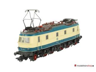 Marklin H0 3667 Tweedelige set Electrische locomotieven BR E 18 / BR 118 DB - Modeltreinshop