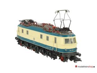 Marklin H0 3667 Tweedelige set Electrische locomotieven BR E 18 / BR 118 DB - Modeltreinshop