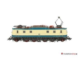 Marklin H0 3667 Tweedelige set Electrische locomotieven BR E 18 / BR 118 DB - Modeltreinshop