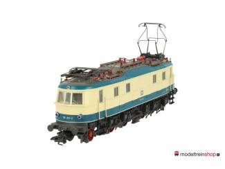 Marklin H0 3667 Tweedelige set Electrische locomotieven BR E 18 / BR 118 DB - Modeltreinshop