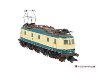 Marklin H0 3667 Tweedelige set Electrische locomotieven BR E 18 / BR 118 DB - Modeltreinshop