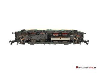 Marklin H0 3667 Tweedelige set Electrische locomotieven BR E 18 / BR 118 DB - Modeltreinshop