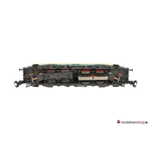 Marklin H0 3667 Tweedelige set Electrische locomotieven BR E 18 / BR 118 DB - Modeltreinshop