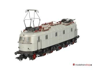 Marklin H0 3667 Tweedelige set Electrische locomotieven BR E 18 / BR 118 DB - Modeltreinshop