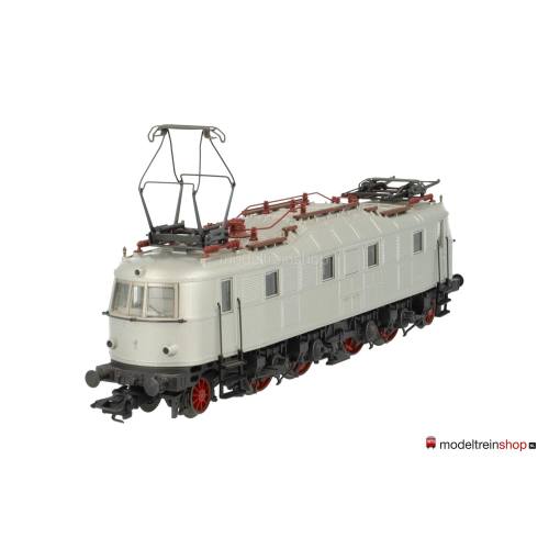 Marklin H0 3667 Tweedelige set Electrische locomotieven BR E 18 / BR 118 DB - Modeltreinshop