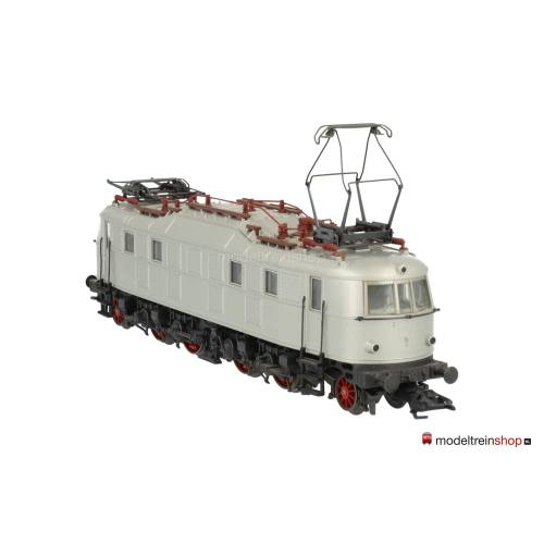 Marklin H0 3667 Tweedelige set Electrische locomotieven BR E 18 / BR 118 DB - Modeltreinshop