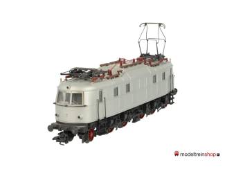 Marklin H0 3667 Tweedelige set Electrische locomotieven BR E 18 / BR 118 DB - Modeltreinshop