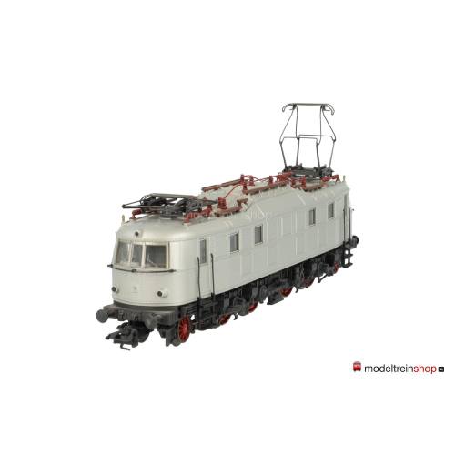 Marklin H0 3667 Tweedelige set Electrische locomotieven BR E 18 / BR 118 DB - Modeltreinshop