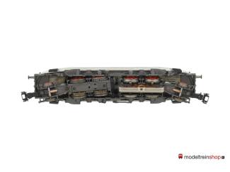 Marklin H0 3667 Tweedelige set Electrische locomotieven BR E 18 / BR 118 DB - Modeltreinshop