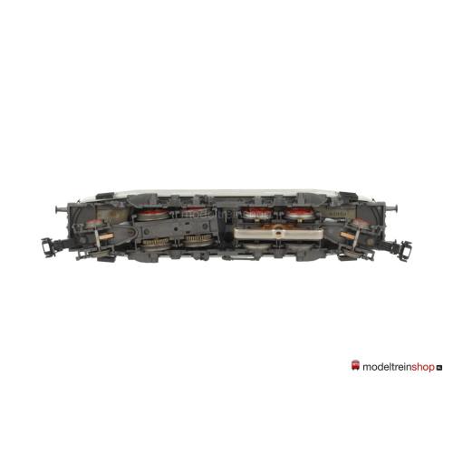 Marklin H0 3667 Tweedelige set Electrische locomotieven BR E 18 / BR 118 DB - Modeltreinshop