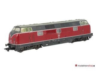 Marklin H0 3682 Diesellocomotief BR 221 DB - Modeltreinshop