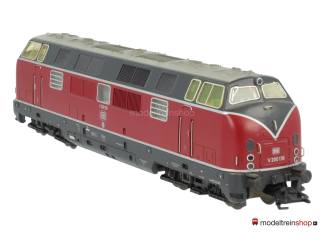 Marklin H0 3682 Diesellocomotief BR 221 DB - Modeltreinshop