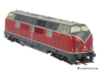 Marklin H0 3682 Diesellocomotief BR 221 DB - Modeltreinshop