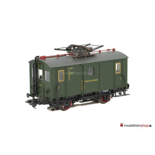 Marklin H0 3683 Elektrische locomotief DRG - Modeltreinshop