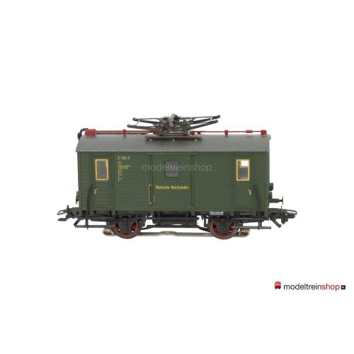 Marklin H0 3683 Elektrische locomotief DRG - Modeltreinshop