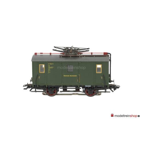 Marklin H0 3683 Elektrische locomotief DRG - Modeltreinshop