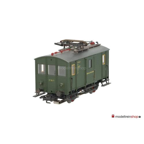 Marklin H0 3683 Elektrische locomotief DRG - Modeltreinshop