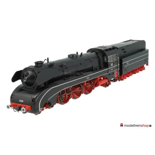 Marklin H0 37080 Sneltrein Locomotief BR 10 DB - Modeltreinshop