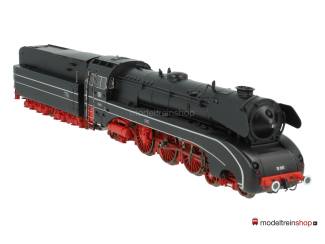 Marklin H0 37080 Sneltrein Locomotief BR 10 DB - Modeltreinshop