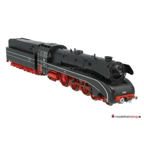 Marklin H0 37080 Sneltrein Locomotief BR 10 DB - Modeltreinshop