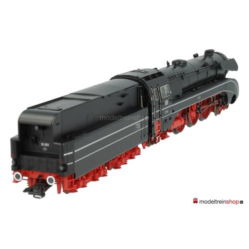 Marklin H0 37080 Sneltrein Locomotief BR 10 DB - Modeltreinshop