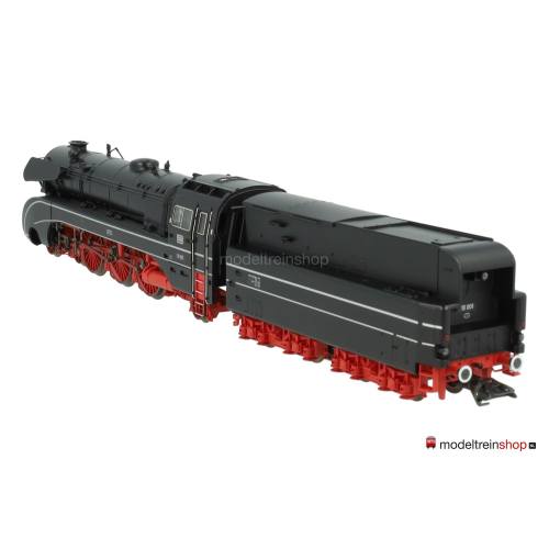 Marklin H0 37080 Sneltrein Locomotief BR 10 DB - Modeltreinshop