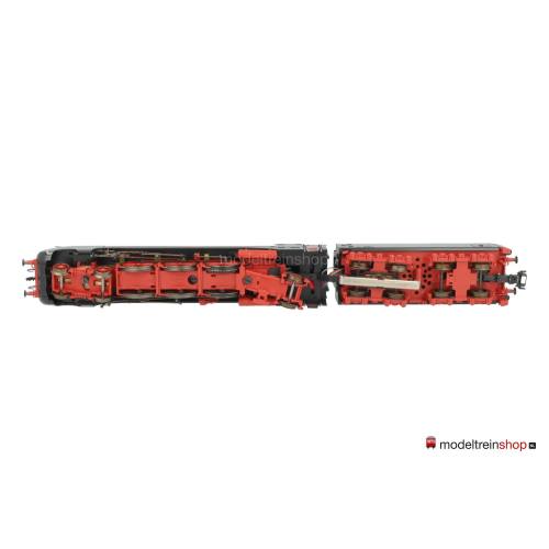 Marklin H0 37080 Sneltrein Locomotief BR 10 DB - Modeltreinshop