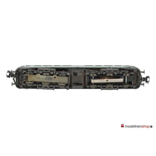 Marklin H0 3737 Electrische Locomotief Serie Ae 6/6 SBB - Modeltreinshop