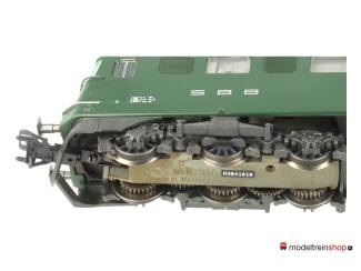 Marklin H0 3737 Electrische Locomotief Serie Ae 6/6 SBB - Modeltreinshop