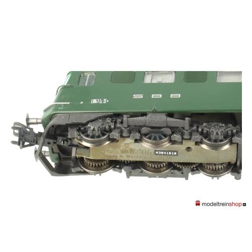 Marklin H0 3737 Electrische Locomotief Serie Ae 6/6 SBB - Modeltreinshop